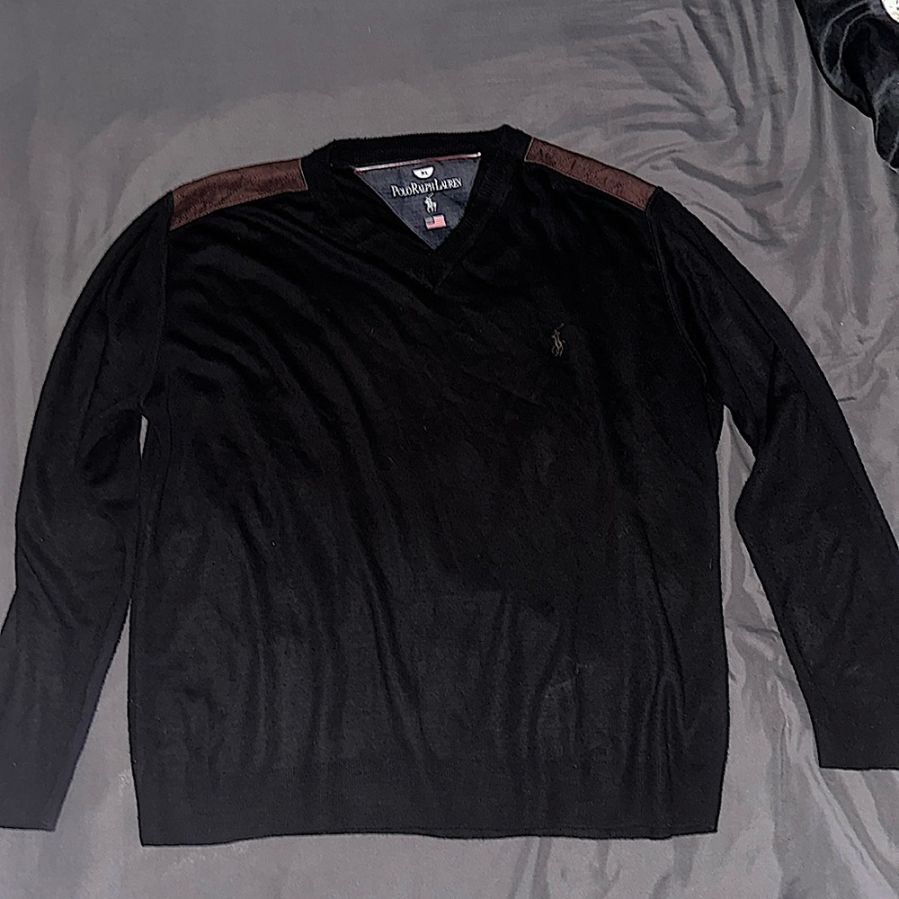Polo Ralph Lauren long sleeve